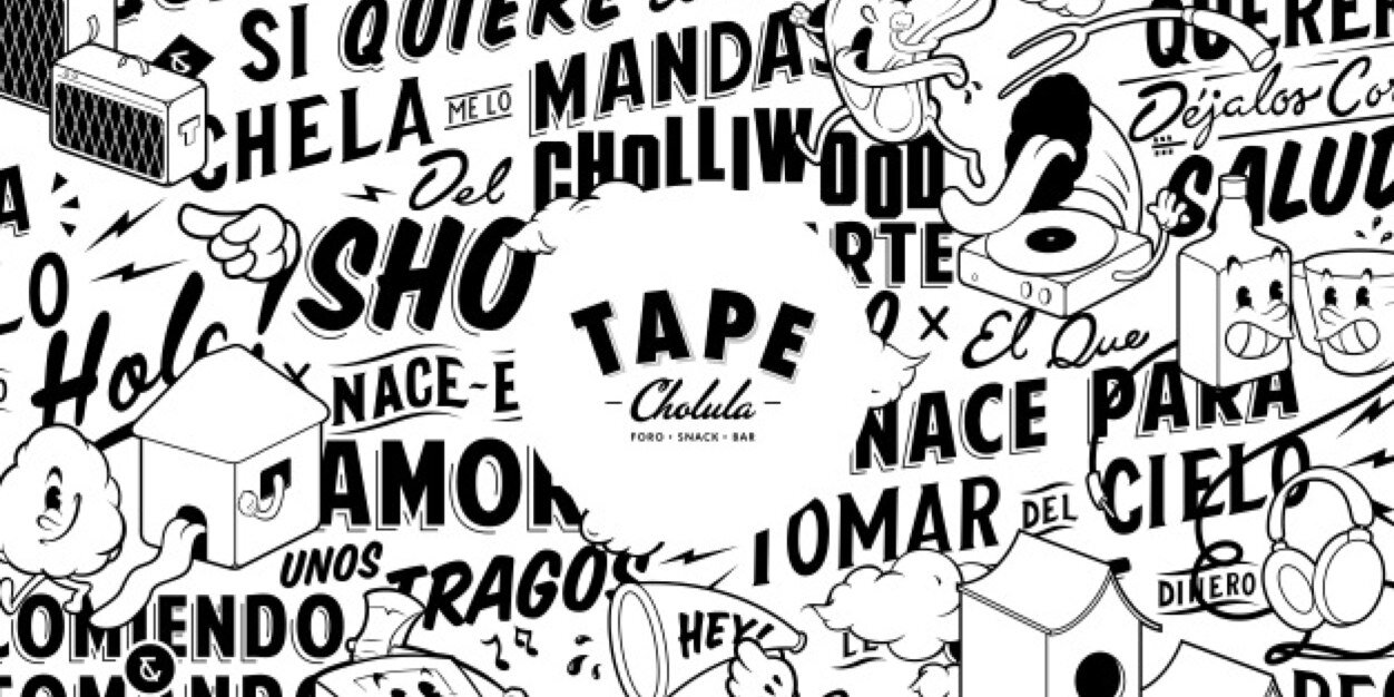 tape_bar's profile banner image