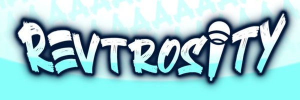Revtrosity Profile Banner