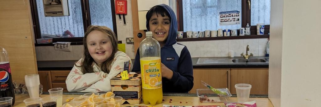 Northern Community Network Ltd banner