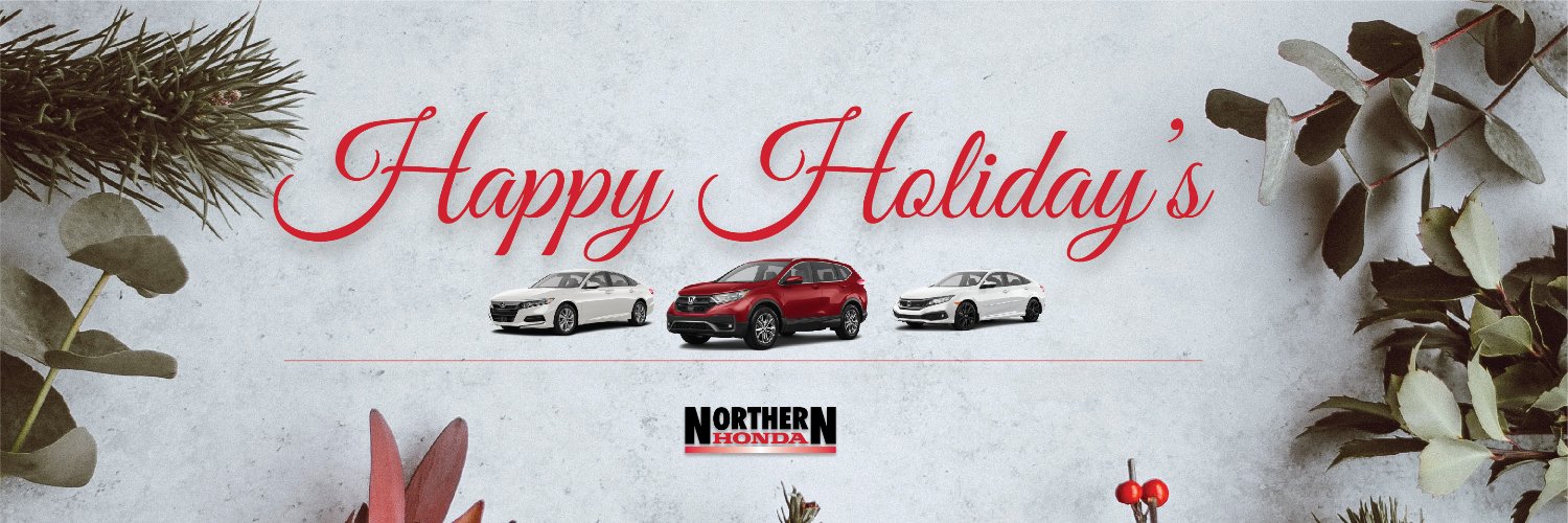 NorthernHonda's profile banner image
