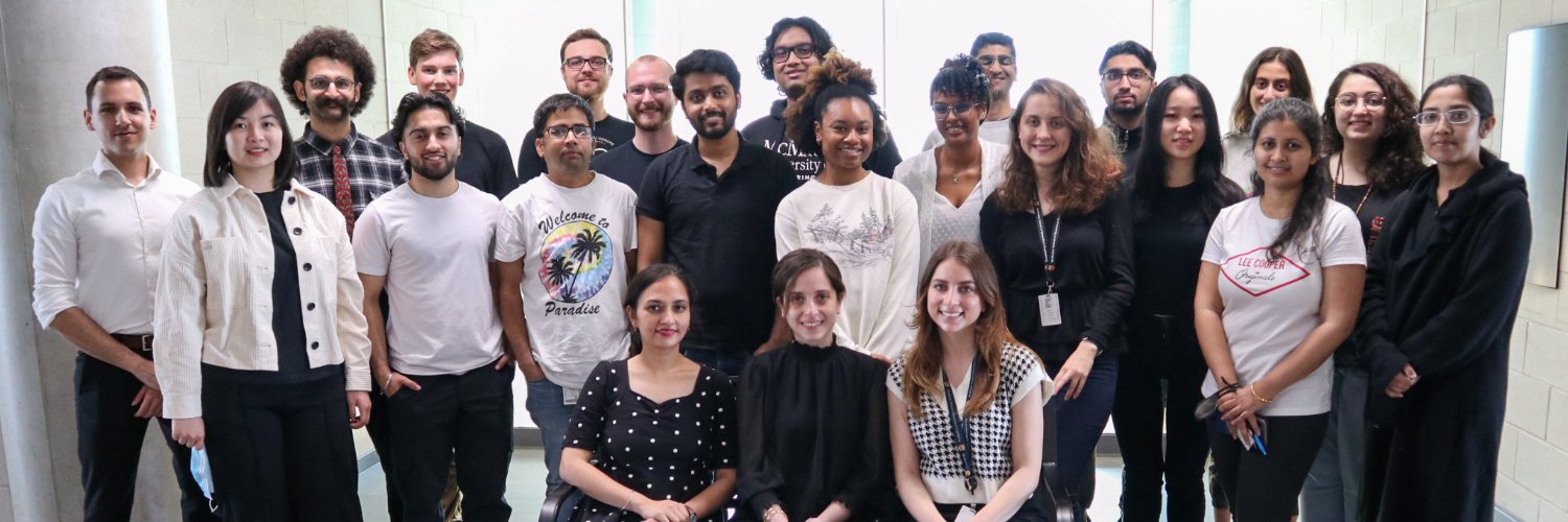 Leyla Soleymani banner