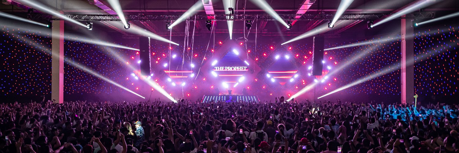 DJ The Prophet banner