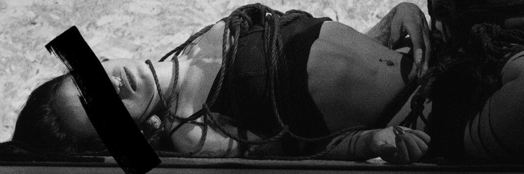 LILITH'S DAUGHTER 💋🔪 banner