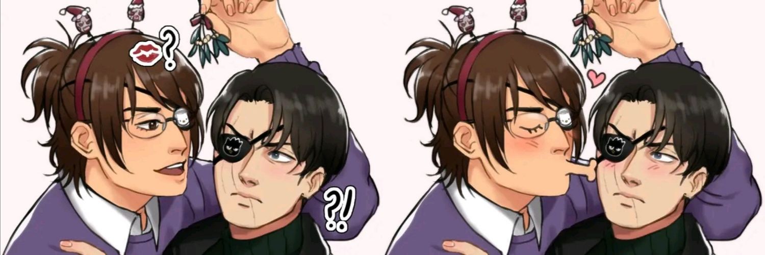AnaelBane's profile banner image