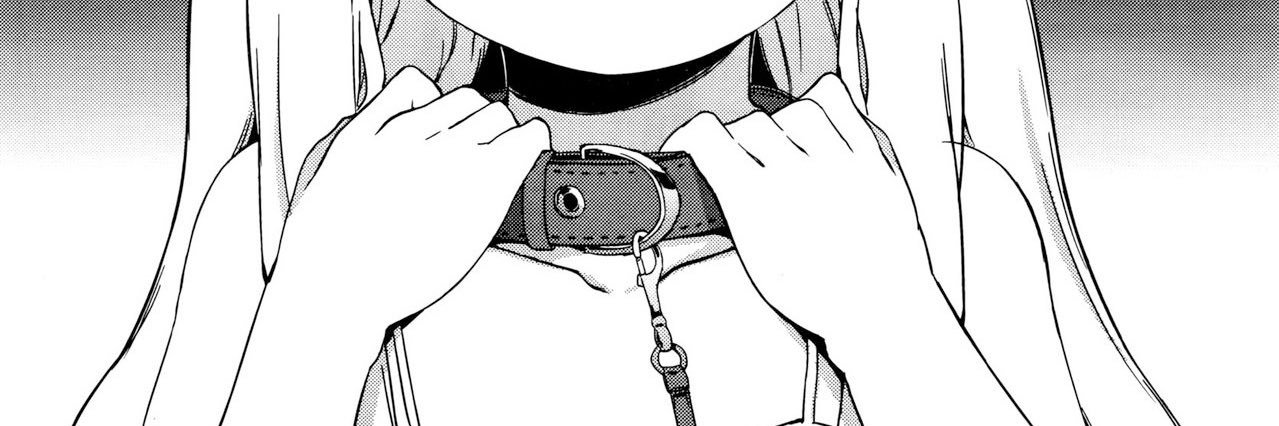 nymphbwaby's profile banner image