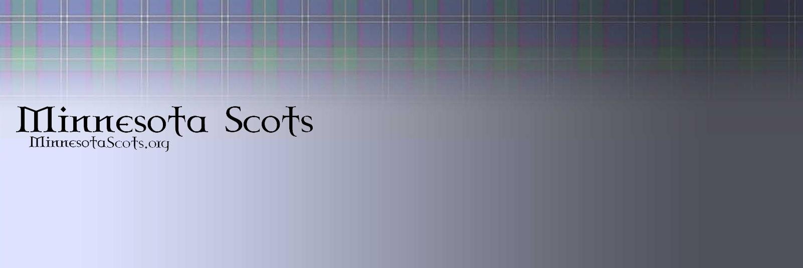 MinnesotaScots's profile banner image