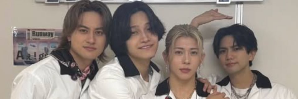 ichimoom's profile banner image