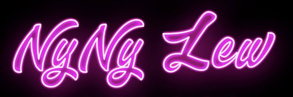 Ny Ny Lew 🐐 Profile Banner