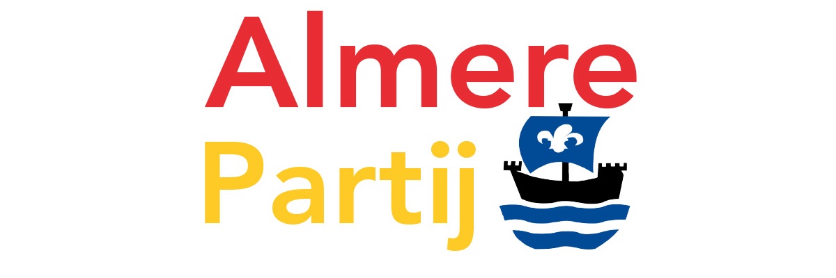 Almere_Partij's profile banner image