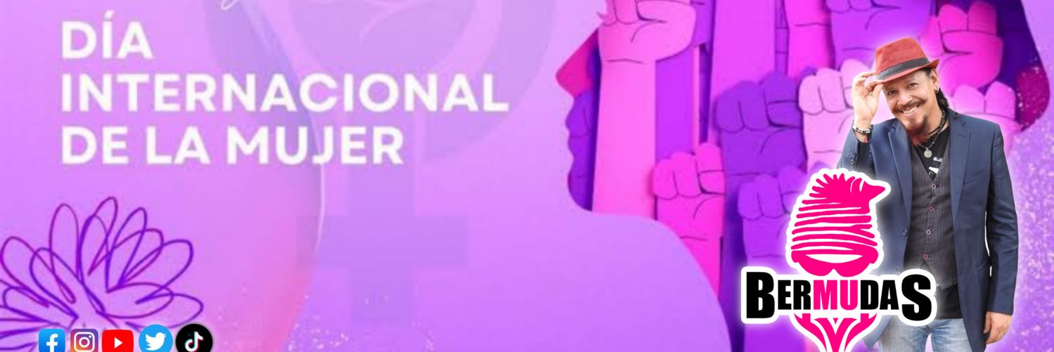 losbermudas's profile banner image