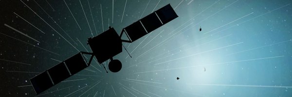 CometIntercept Profile Banner