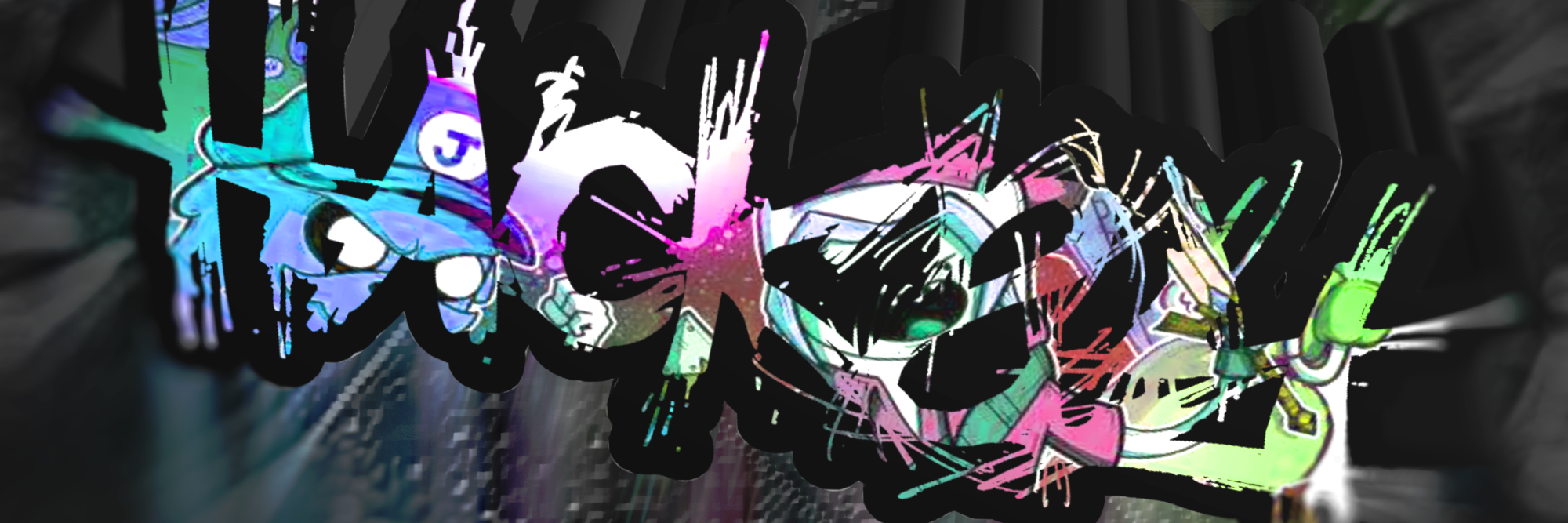 Hacksy_Uk's profile banner image