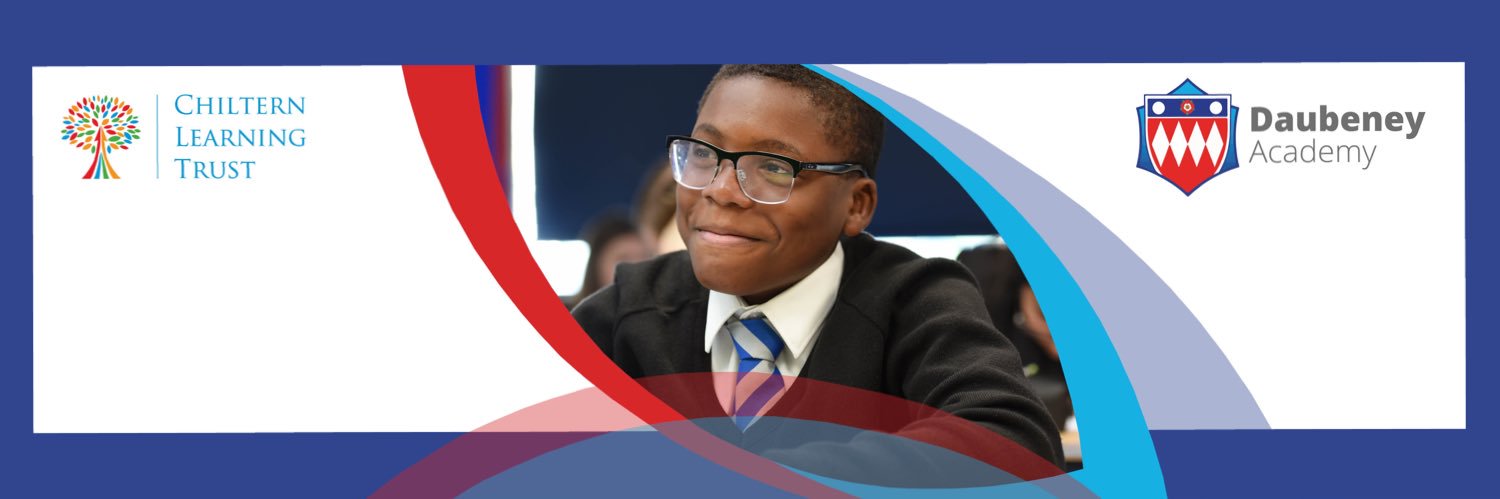 DaubeneyAcademy's profile banner image