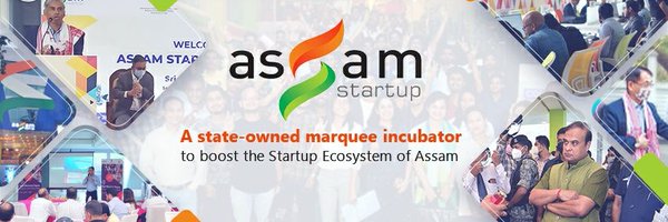 startup_assam Profile Banner