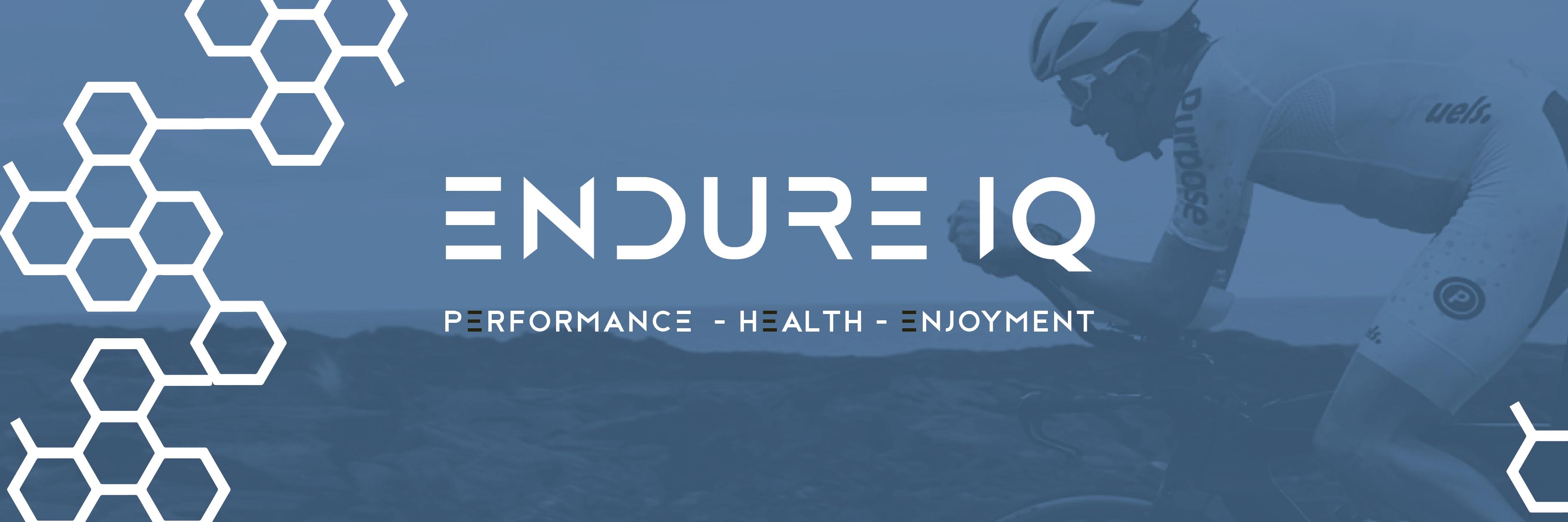 Endure IQ banner