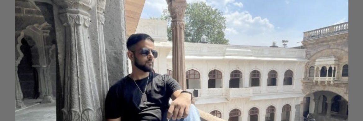 ShreyashSiddha2's profile banner image