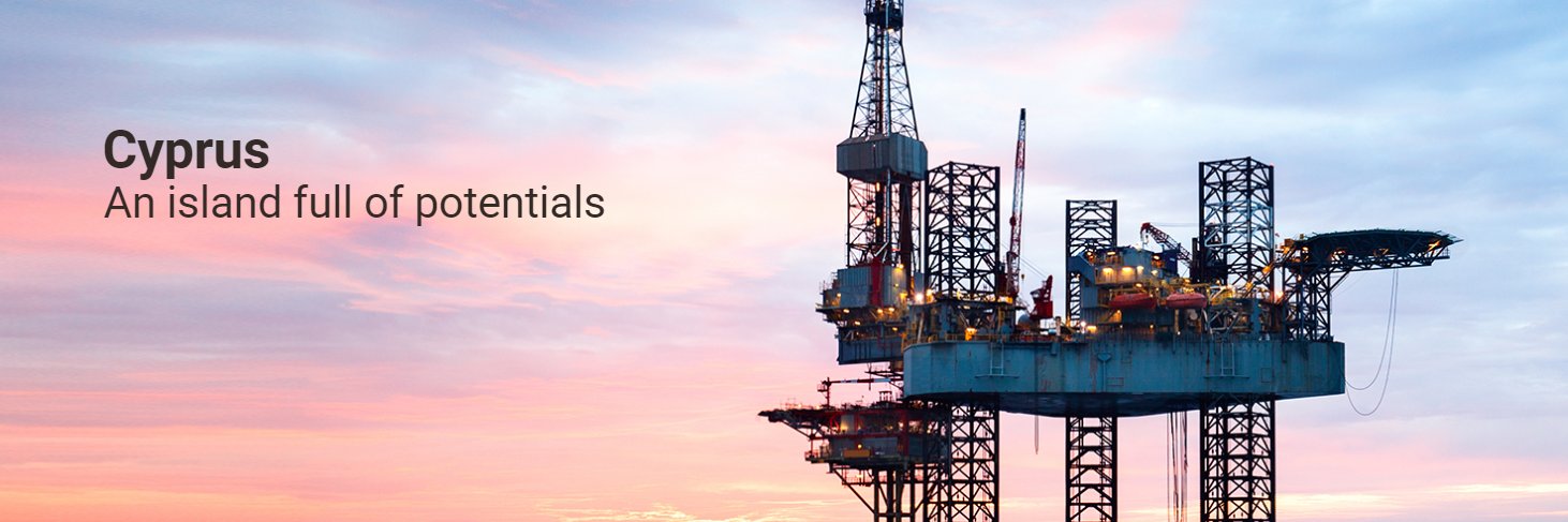 Cyprus Embassy Trade Center in Athens banner