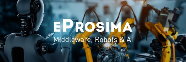 EProsima Profile Banner