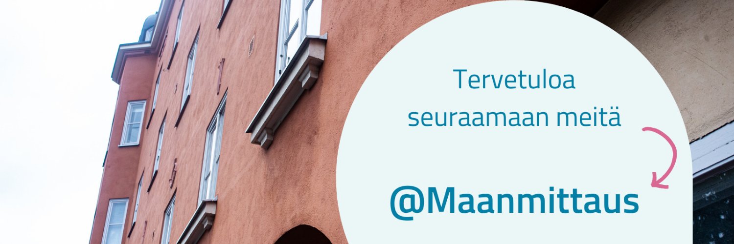 Huoneistotietojärjestelmä banner