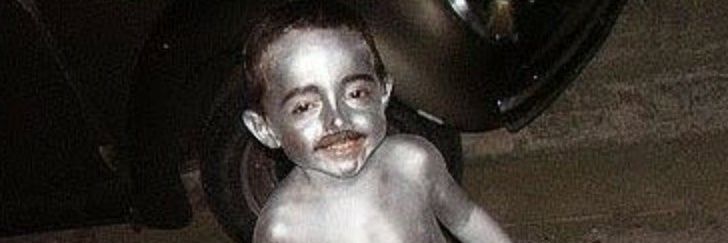 Scott Pilgrim banner