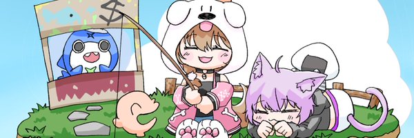 shishamo2 Profile Banner