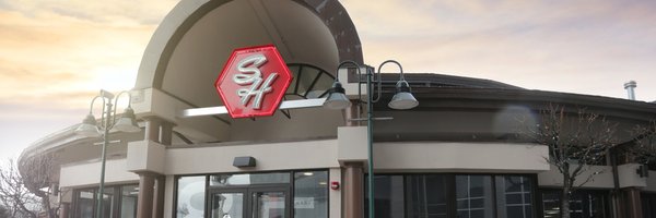 saxtonhorne Profile Banner