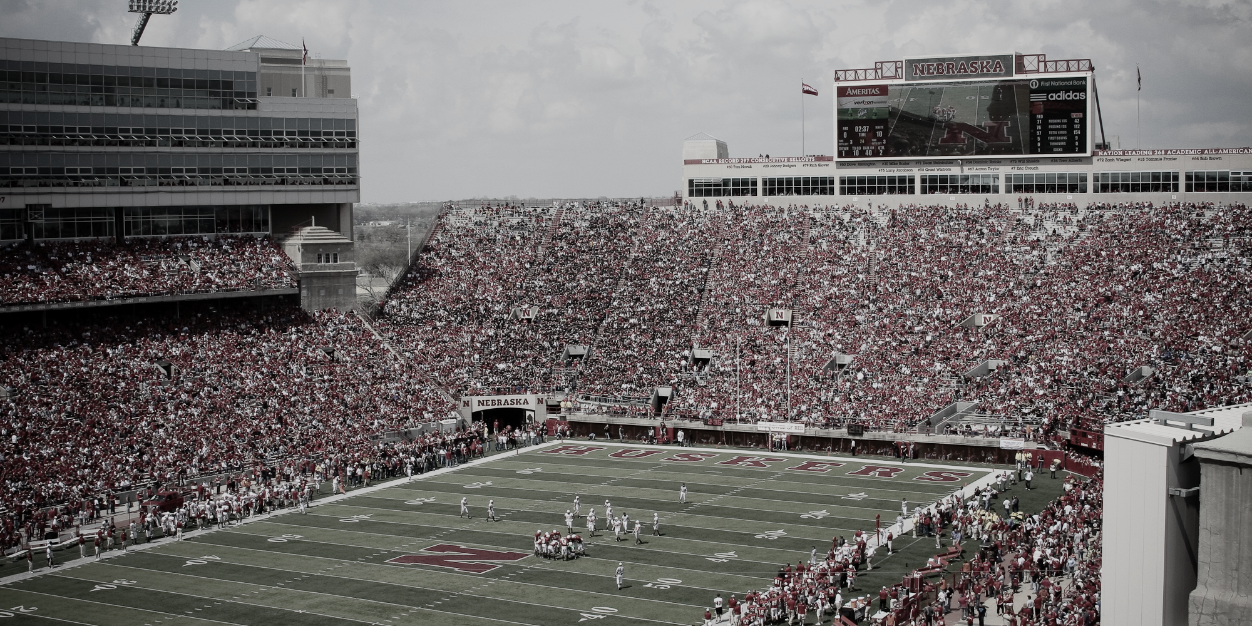 FreedMen Nebraska banner