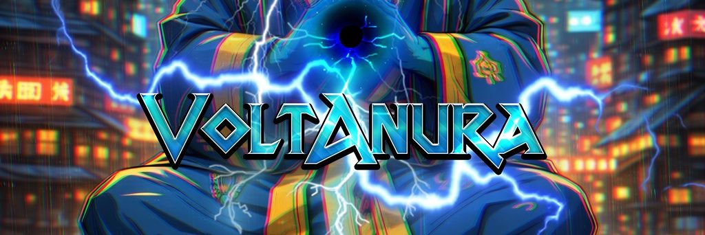voltanura's profile banner image