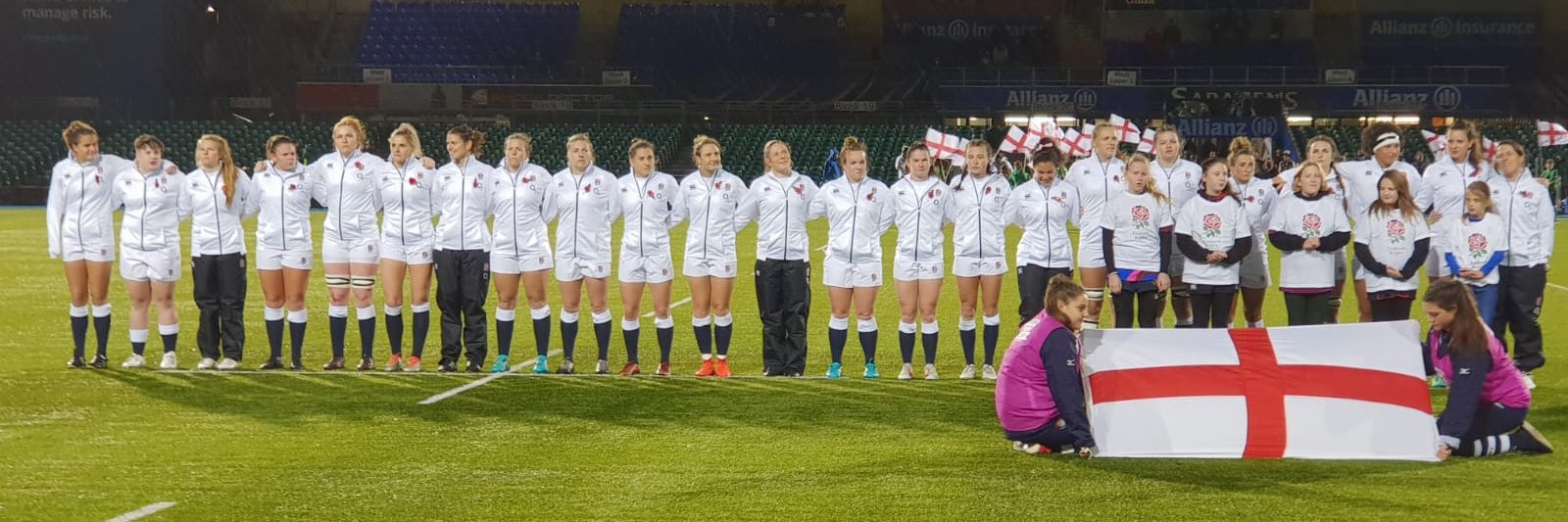 Claudia macdonald banner