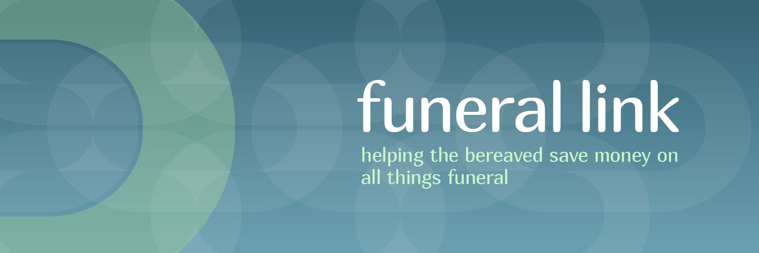 Funeral Link banner