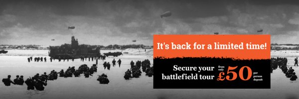 LegerBattleTour Profile Banner