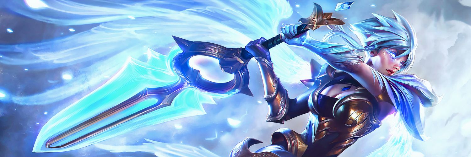 Rogue banner