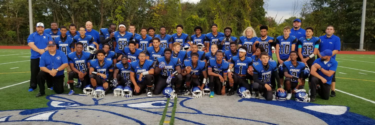 CrosbyFTBALL's profile banner image