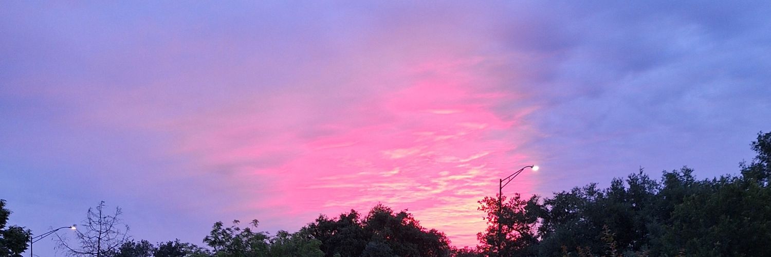 justgnatty's profile banner image