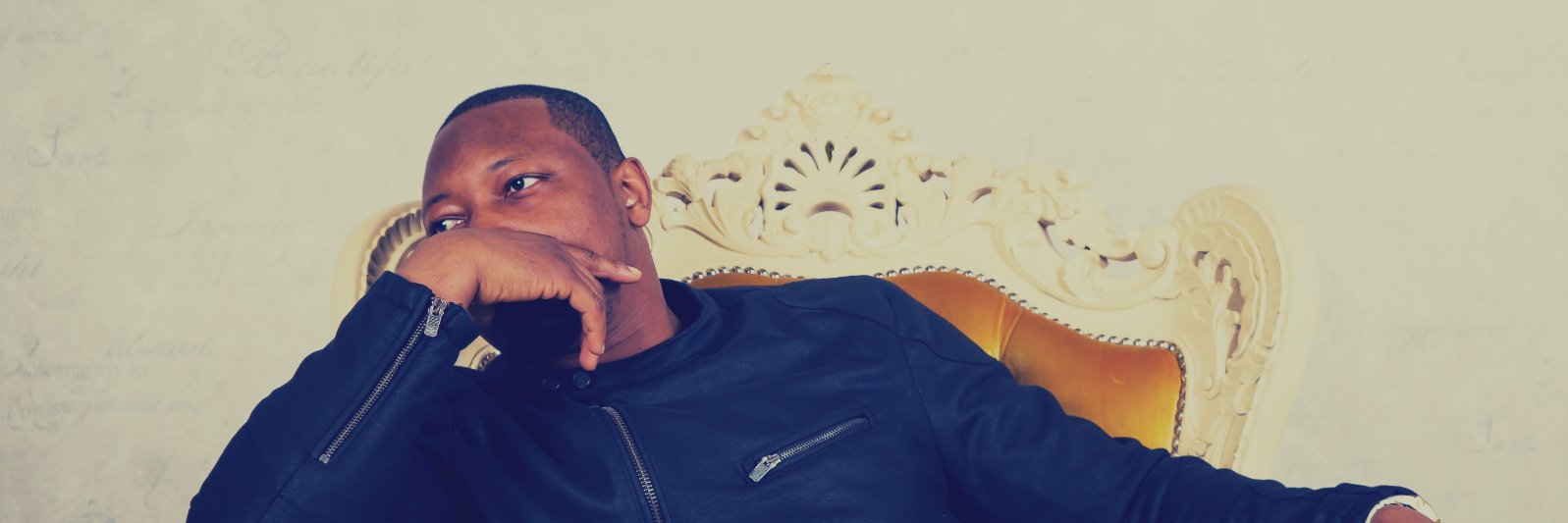 AjayOnTheBeatz's profile banner image