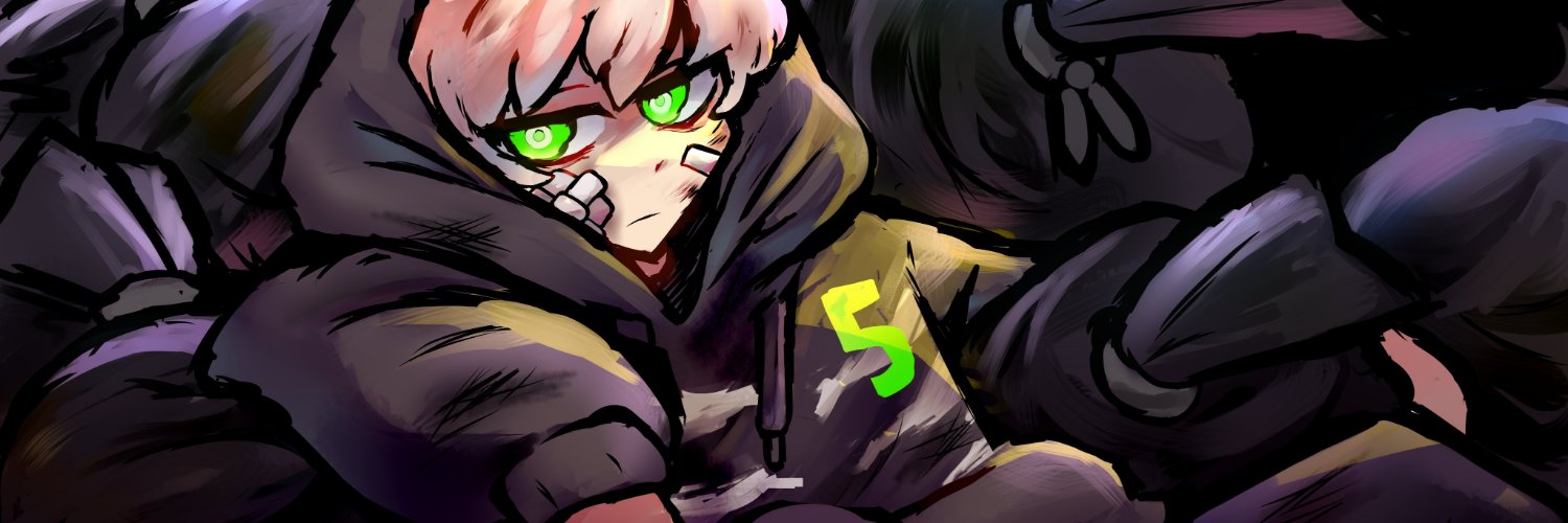 YHW's banner