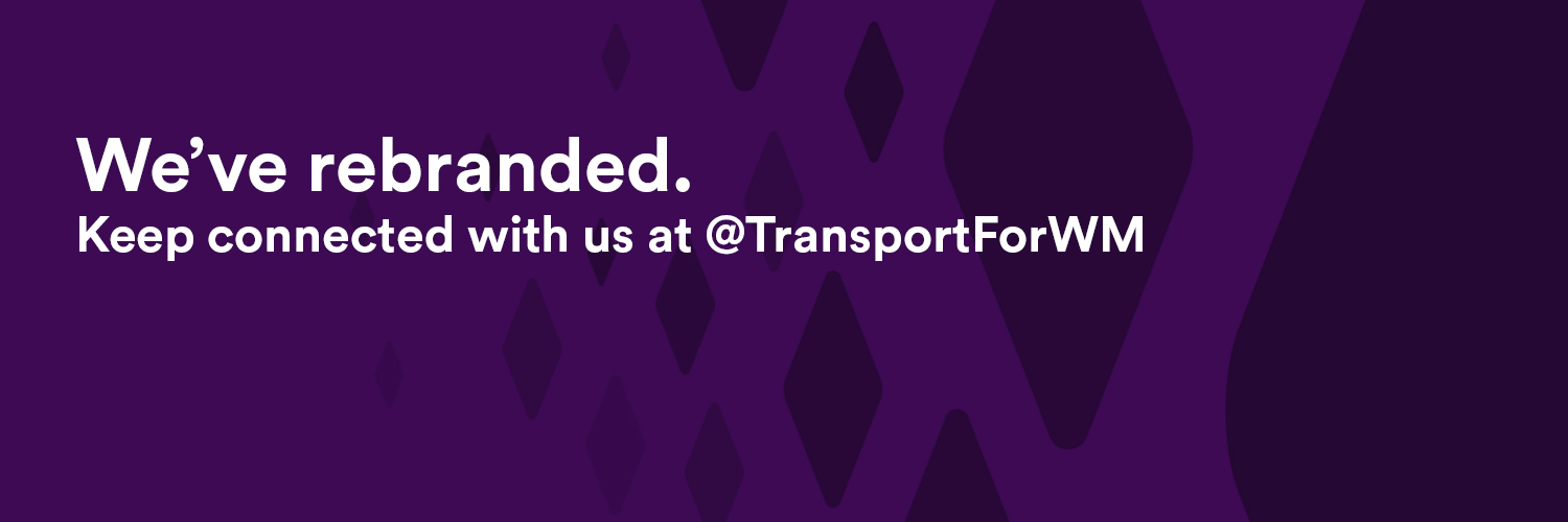 West Midlands Network banner