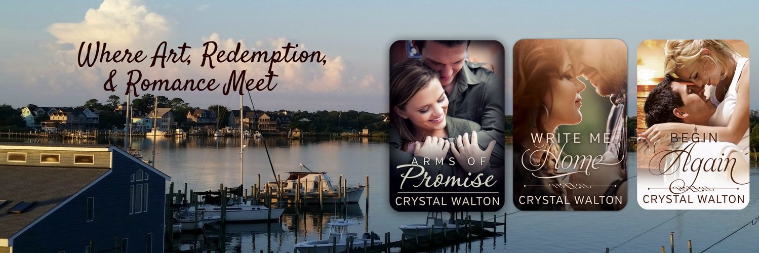 CrystalLWalton's profile banner image