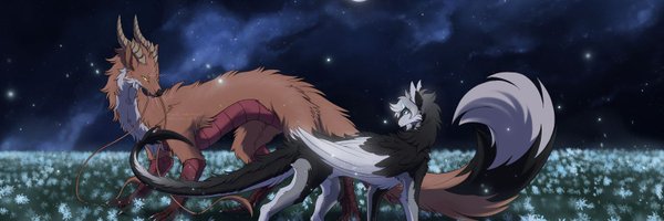 ScaledFox Profile Banner