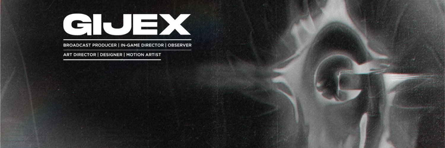 Gijex's profile banner image