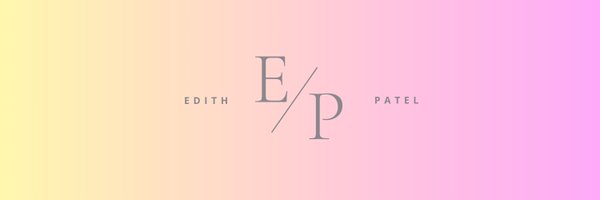 EdithCFISD Profile Banner