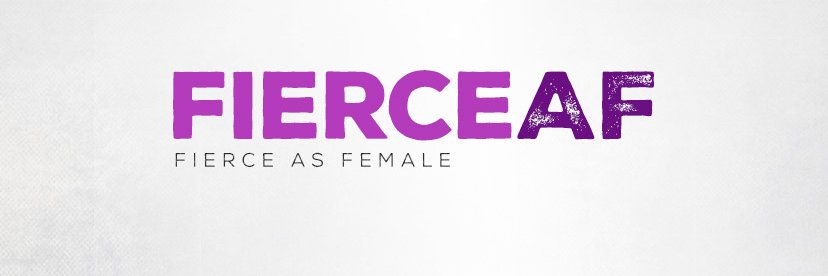 AsFierce's profile banner image