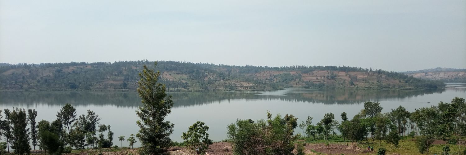 Rwanda Climate & Dev't Network's banner
