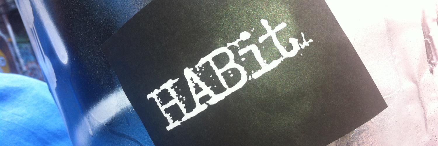 HabitApparel's profile banner image