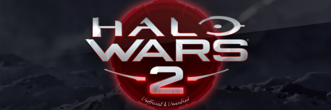 HaloWarsTwo's profile banner image