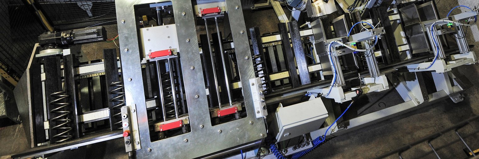 Design & Automation Solutions banner