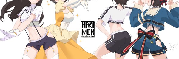 confused_haki Profile Banner