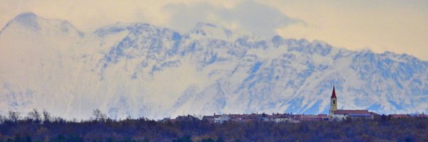 IstraMet Profile Banner