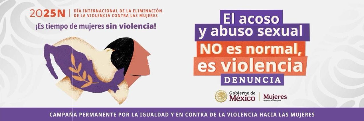 Norma Licona banner