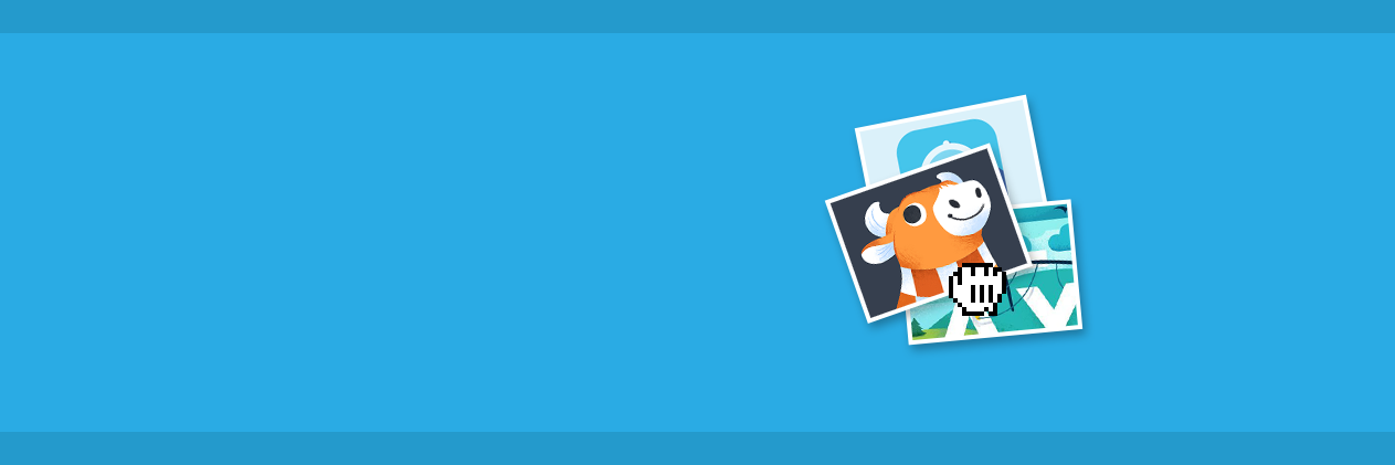 getprevue's profile banner image